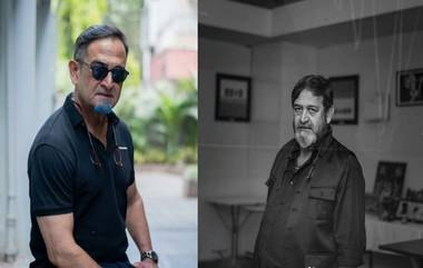 Mahesh Manjrekar Transformation: अवघ्या 8 महिन्यांत महेश मांजरेकर यांचे पालटले रूप; Fat To Fit प्रवास पाहून चाहते अवाक! (Photos)