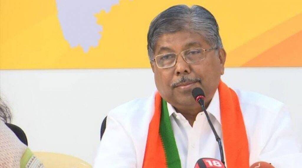 लॉक डाऊनच्या काळात 5 रुपयांत घरपोच जेवण व 25 टक्के सवलतीच्या दरात मिळणार औषधे; चंद्रकांत पाटील यांची घोषणा लॉक डाऊनच्या काळात 5 रुपयांत घरपोच जेवण व 25 टक्के सवलतीच्या दरात मिळणार औषधे; चंद्रकांत पाटील यांची घोषणा