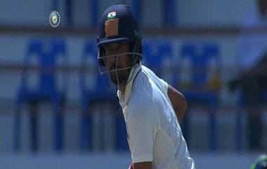 Ranji Trophy 2020 Final: रोमांचक वळणावर सामना; अखेरच्या दिवशी बंगालला विजयासाठी 71 धावा, सौराष्ट्राला 4 विकेट्सची गरज