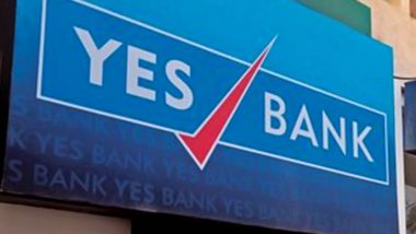 ठाणे: Yes Bank चा ग्राहक नसूनही  व्यावसायिकाला कोट्यावधीची नोटीस जारी