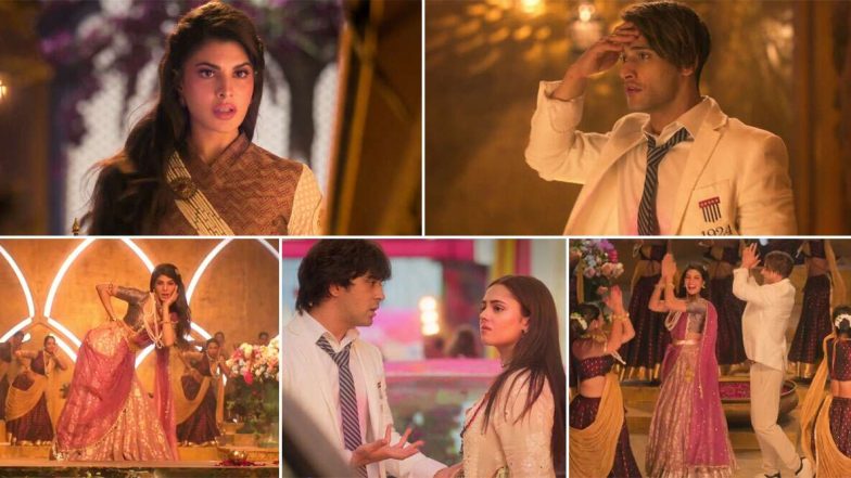 Holi Song 2020: आसिम रियाझ आणि जॅकलीन फर्नांडिसचं होळी स्पेशल गाणं प्रदर्शित: पहा व्हिडिओ