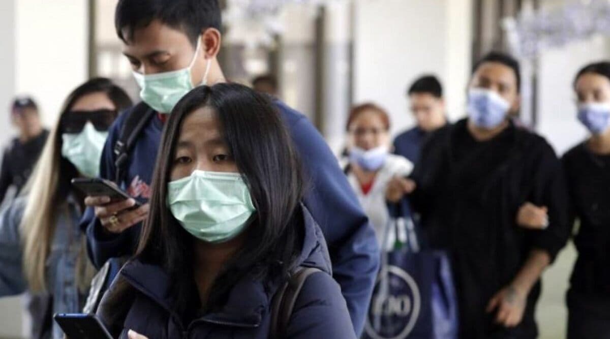 Coronavirus Cases: कोरोनाची नवी लाट! कोविड-19 च्या रुग्णांमध्ये वाढ झाल्यामुळे हाँगकाँग आणि सिंगापूरमध्ये भीतीचे वातावरण