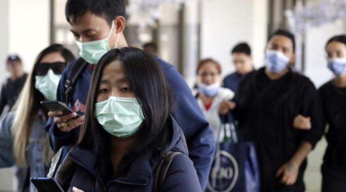 Coronavirus Cases: कोरोनाची नवी लाट! कोविड-19 च्या रुग्णांमध्ये वाढ झाल्यामुळे हाँगकाँग आणि सिंगापूरमध्ये भीतीचे वातावरण