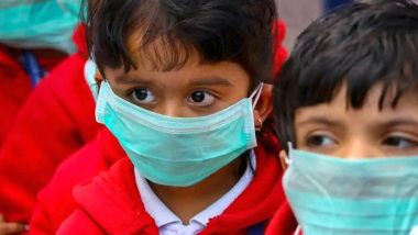 भारतात कोरोना रुग्णांच्या संख्येत वाढ; केरळ मध्ये 3 वर्षीय मुलाला कोरोना व्हायरसची लागण