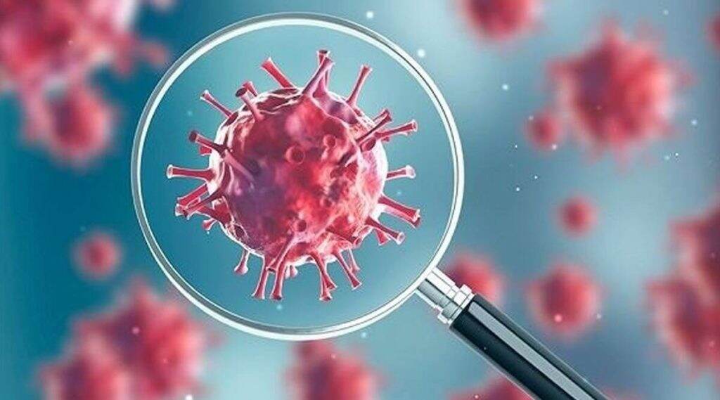 विरार: दीड लाखाचे बिल ऐकून एका कोरोनाबाधित रुग्णाचे रुग्णालयातून पलायन विरार: दीड लाखाचे बिल ऐकून एका कोरोनाबाधित रुग्णाचे रुग्णालयातून पलायन