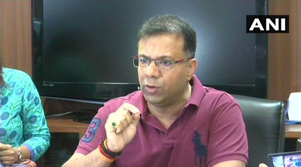 Coronavirus: गोवा येथे आणखी एका व्यक्तीला कोरोनाची लागण झाल्याने आकडा 6 वर पोहचला Coronavirus: गोवा येथे आणखी एका व्यक्तीला कोरोनाची लागण झाल्याने आकडा 6 वर पोहचला