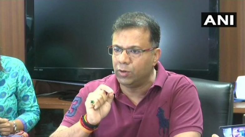 Coronavirus: गोवा येथे आणखी एका व्यक्तीला कोरोनाची लागण झाल्याने आकडा 6 वर पोहचला