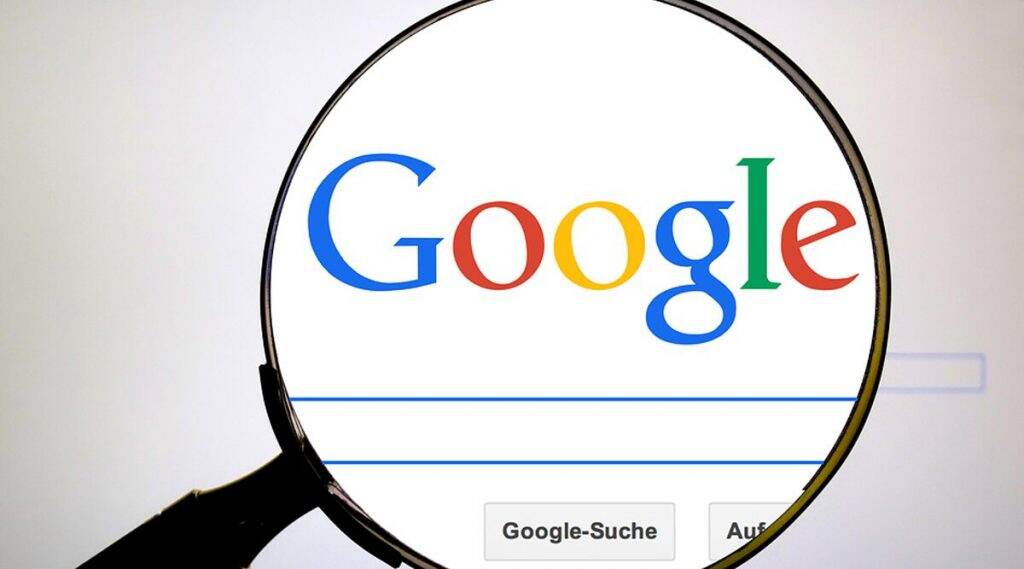 Google एप्रिल फूल प्रँक यंदा नाही करणार साजरा, Coronavirus Pandemic पार्श्वभूमीवर घेतलना निर्णय Google एप्रिल फूल प्रँक यंदा नाही करणार साजरा, Coronavirus Pandemic पार्श्वभूमीवर घेतलना निर्णय