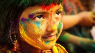 Holi 2020: धुळवड, रंगपंचमी खेळण्यासाठी घरच्या घरी आकर्षक नैसर्गिक रंग कसे तयार कराल? जाणून घ्या काही सोपे पर्याय