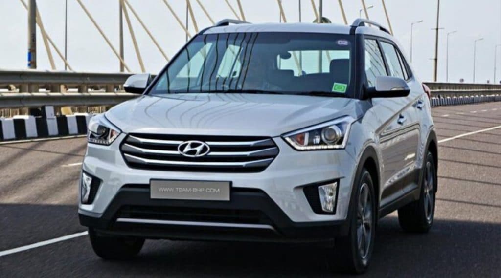 Tata Gravitas ला टक्कर देण्यासाठी लॉन्च होणार Hyundai Creta, जाणून घ्या खासियत Tata Gravitas ला टक्कर देण्यासाठी लॉन्च होणार Hyundai Creta, जाणून घ्या खासियत