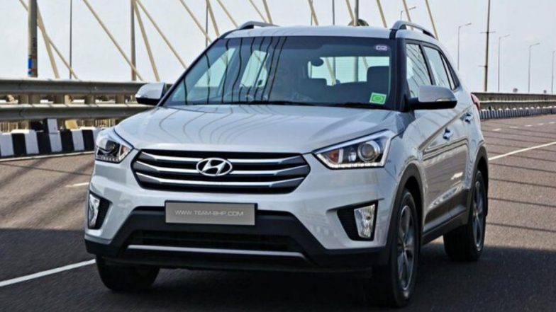 Tata Gravitas ला टक्कर देण्यासाठी लॉन्च होणार Hyundai Creta, जाणून घ्या खासियत