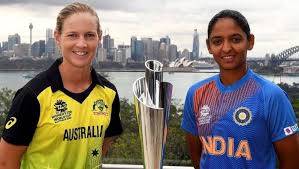 INDW vs AUSW, Women's T20 World Cup Final Live Updates: आयसीसी महिला टी-20 विश्वचषकाच्या अंतिम सामन्यात ऑस्ट्रेलियाची पकड मजबूत; भारताचा अर्धा संघ तंबूत