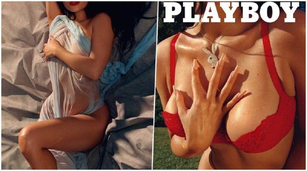 Coronavirus & Playboy: प्लेबॉय मासिक झाले कोरोना व्हायरस बाधित, छापाई बंद करुन डिजिटल अवृत्तीकडे लक्ष Coronavirus & Playboy: प्लेबॉय मासिक झाले कोरोना व्हायरस बाधित, छापाई बंद करुन डिजिटल अवृत्तीकडे लक्ष