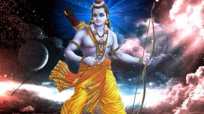 Ram Navmi 2020 Songs: यंदा राम नवमी निमित्त ही सुंदर गाणी ऐकून साजरा करा श्रीराम जन्मोत्सव!
