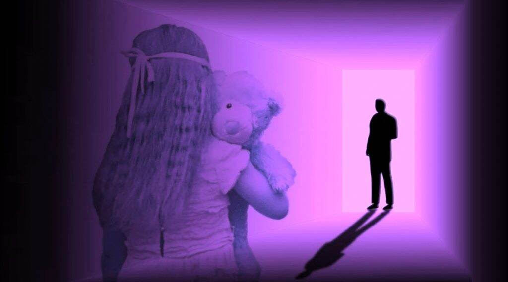 Atpadi Gang Rape: अल्पवयीन मुलीवर सामूहिक बलात्कार; आटपाडी पोलीस स्टेशनमध्ये चौघांविरुद्ध गुन्हा दाखल Atpadi Gang Rape: अल्पवयीन मुलीवर सामूहिक बलात्कार; आटपाडी पोलीस स्टेशनमध्ये चौघांविरुद्ध गुन्हा दाखल