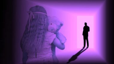 चंद्रपूर: 12 वर्षांची मुलगी 4 महिन्यांची गर्भवती, मैत्रिणीच्या वडिलाकडून बलात्कार