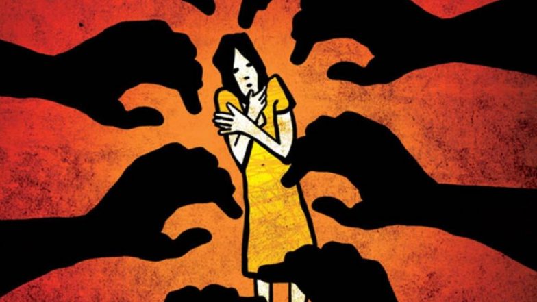 Rape: लिफ्ट देण्याच्या बहाण्याने 18 वर्षीय महिलेवर बलात्कार, दोघांना अटक