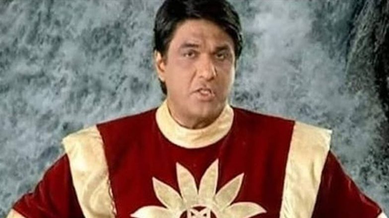 रामायण, महाभारत यानंतर आता 'शक्तिमान' शो पुन्हा येणार प्रेक्षकांच्या भेटीला? मुकेश खन्ना यांच्या Viral Video मधून खुलासा
