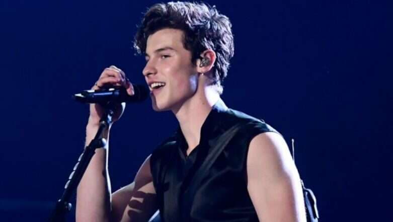Coronavirus चा सामना करण्यासाठी, 21 वर्षीय गायक Shawn Mendes कडून 1 लाख 75 हजार डॉलर्सची मदत Coronavirus चा सामना करण्यासाठी, 21 वर्षीय गायक Shawn Mendes कडून 1 लाख 75 हजार डॉलर्सची मदत