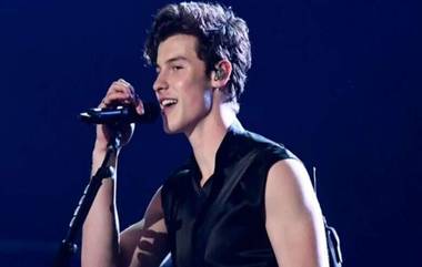 Coronavirus चा सामना करण्यासाठी, 21 वर्षीय गायक Shawn Mendes कडून 1 लाख 75 हजार डॉलर्सची मदत