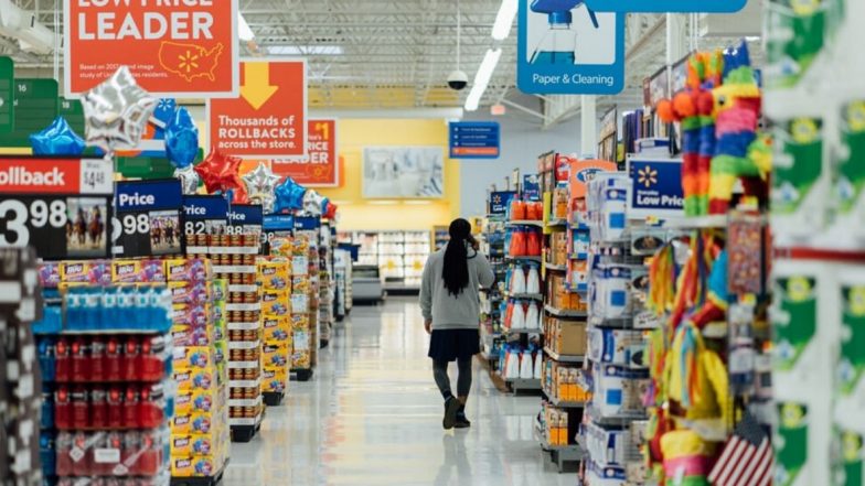 भारतीय मुस्लिम जोडप्याला मोफत रमजान स्नॅक्स देण्यास Supermarket चा नकार, नंतर स्टोअरने मागितली माफी