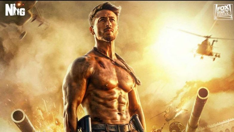 Tiger Shroff Upcoming Movie: टायगर श्रॉफ बनला जादूगर, जादूचा प्रयोग दाखवतानाचा त्याचा 'हा' व्हीडिओ सोशल मीडियावर व्हायरल