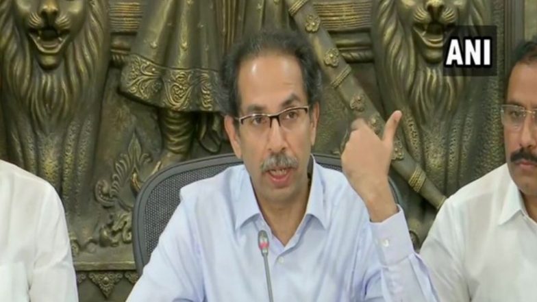 Coronavirus: पुणे, पिंपरी येथील शाळा बंद राहणार; कोरोना व्हायरस बाबतचे निर्णय आज मध्यरात्रीपासून लागू होणार- मुख्यमंत्री उद्धव ठाकरे