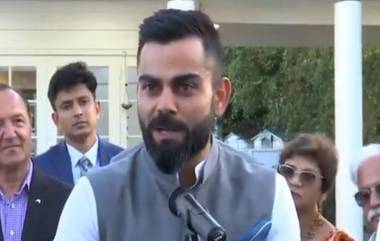 Virat Kohli च्या रेस्टॉरंटमध्ये LGBTQIA+ लोकांना प्रवेश नसल्याचा दावा; सोशल मिडियावरील टीकेनंतर One8 Commune ने दिले स्पष्टीकरण (See Post)