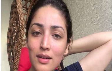 अभिनेत्री Yami Gautam ला ED चा समन्स; पुढील आठवड्यात कार्यालयात हजर राहण्याचे आदेश