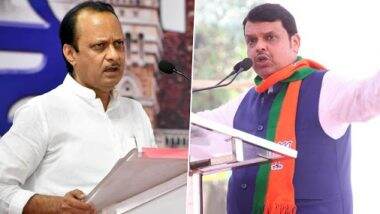महाराष्ट्र अर्थसंकल्प 2020 मध्ये विदर्भ, मराठवाड्यावर अन्याय; विरोधीपक्षनेते देवेंद्र फडणवीस यांचा आरोप