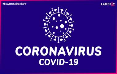 Coronavirus in Pune: पुणे जिल्ह्यात आज कोविड-19 चे 8,011 नवे रुग्ण; 65 जणांचा मृत्यू