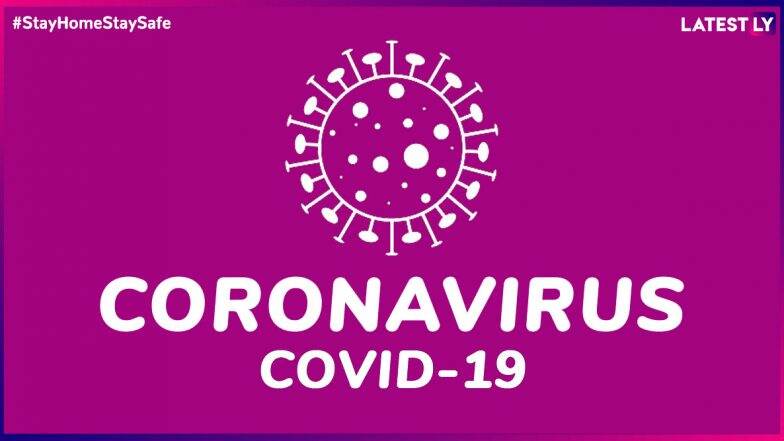 Coronavirus in India: देशात आज 4205 कोरोना रुग्णांचा मृत्यू; 3 लाखांहून अधिक नागरिकांना कोविड-19 ची लागण