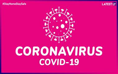 Coronavirus in India: भारतात आज 1,31,968 नव्या कोविड रुग्णांची मोठी वाढ; 780 मृत्यू