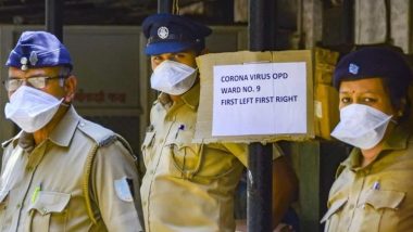 'अफवा नको जागरूकता पसरवा' मुंबई पोलिसांचे नागरिकांना आवाहन