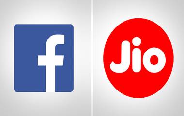 Reliance Jio मध्ये Facebook करणार 43,574 कोटींची मोठी गुंतवणूक; Global Pandemic च्या पार्श्वभूमीवर घेतला मोठा निर्णय