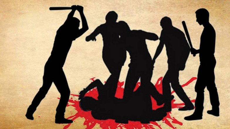 Palghar: पालघर येथे आदिवासी जमावाने चोर समजून केलेल्या मारहाणीत तीन जणांचा मृत्यू; मरण पावलेल्यांमध्ये दोन साधूंचा समावेश