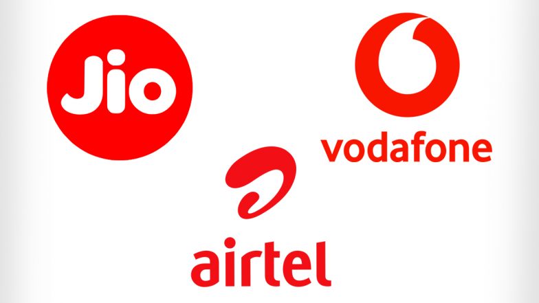 Reliance Jio, Airtel & Vi Annual Prepaid Plans: जिओ, एअरटेल आणि व्हिआय चा कोणता वार्षिक प्लॅन अधिक फायदेशीर? जाणून घ्या