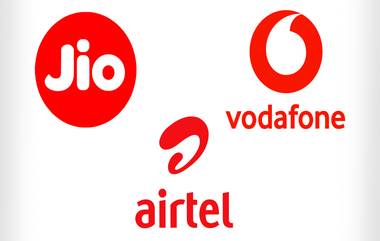 Jio, Airtel आणि Vodafone चा 50 रुपयांहून स्वस्त प्लॅन; अनलिमिटेड कॉलिंग सह मिळणार फ्री डेटा