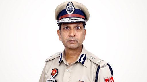 Lockdown: पटियाला येथे बंदोबस्तावर असलेल्या सहाय्यक पोलीस उपनिरीक्षक हरजीत सिंग यांच्यावर 7 तासांनंतर यशस्वी शस्त्रक्रिया