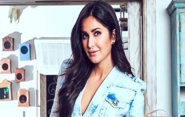 Katrina Kaif Tests Positive for COVID-19: बॉलिवूडला कोरोनाचे ग्रहण; अक्षय कुमार, गोविंदा, विकी कौशल नंतर कॅटरिना कैफला कोरोना व्हायरसची लागण