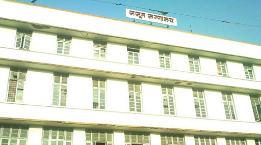 Covid-19: पुणे येथील ससून रुग्णालयात कार्यरत असलेल्या एका 34 वर्षीय परिचारिकेला कोरोना विषाणूचा संसर्ग
