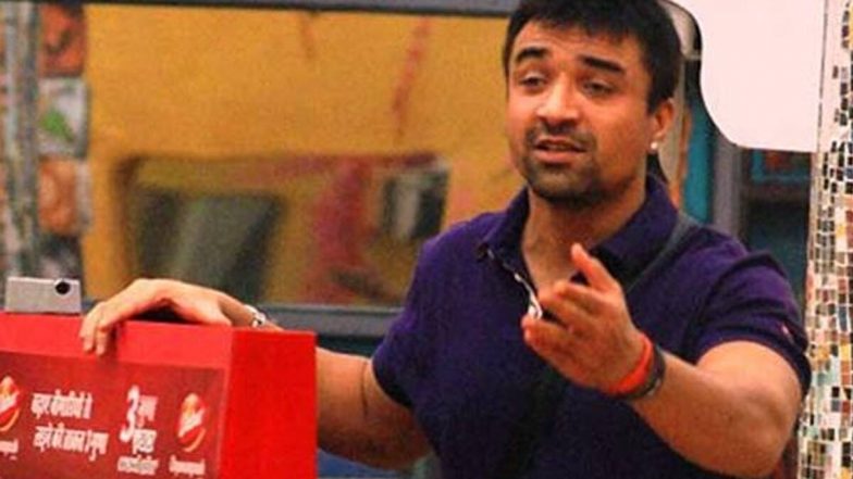 Ajaz Khan Arrested: मानहानी, द्वेषयुक्त भाषण आणि आदेशांचे उल्लंघन केल्याप्रकरणी अभिनेता एजाज खानला अटक; मुंबई पोलिसांनी केली कारवाई