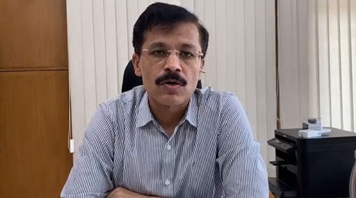 Coronavirus: नागपूर येथे कोरोनाचे आणखी 14 नवे रुग्ण आढळले; महानगरपालिका आयुक्त तुकाराम मुंडे यांची माहिती