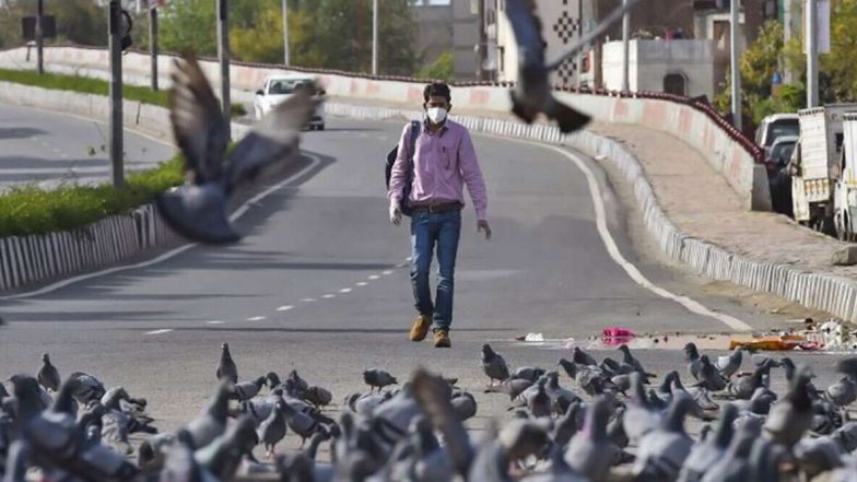 Lockdown Effect: भारतात प्रदूषणाची पातळी गेल्या 20 वर्षात सर्वात कमी; NASA ने प्रसिद्ध केले फोटो