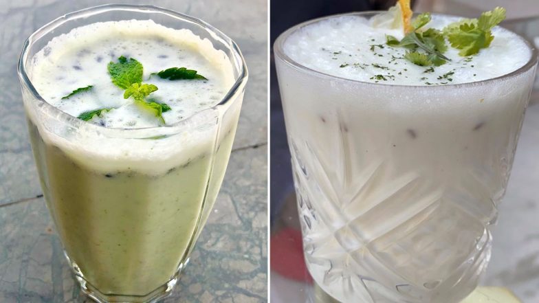 Summer Health Tips: उन्हाळ्यात ताक कधी आणि कसे प्यावे?