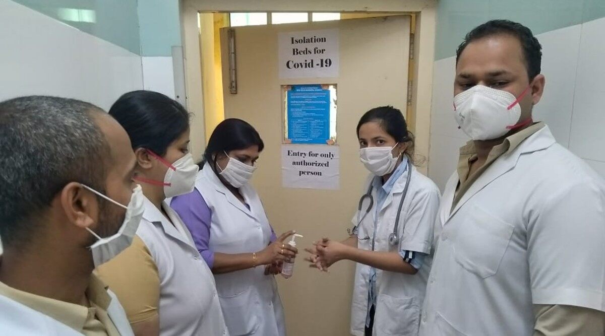 Mumbai COVID-19 Update: ठाण्यात 43 वर्षीय व्यक्तीचा कोरोनामुळे मृत्यू; राज्यात 500 सक्रिय रुग्णांची नोंद
