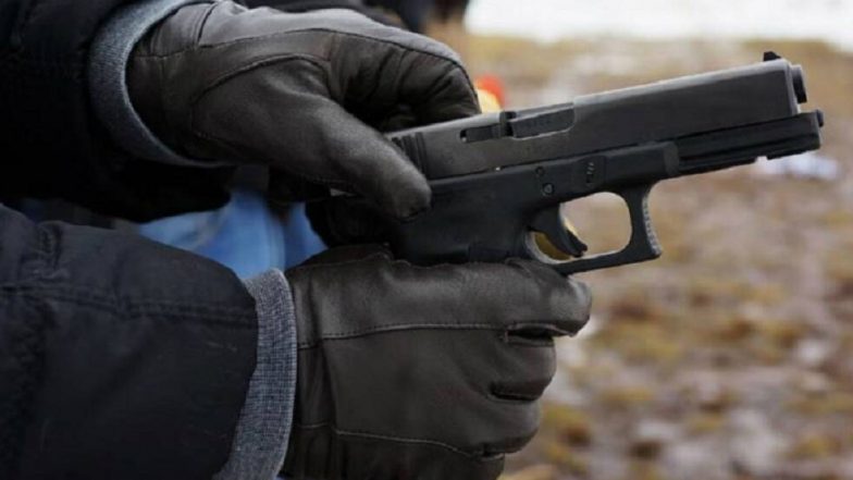 Canada Shooting: कॅनडा येथे अज्ञाताकडून गोळीबार; 16 जण ठार