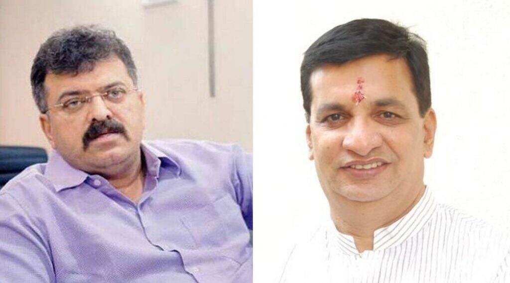 जितेंद्र आव्हाड, बाळासाहेब थोरात यांच्याकडून नरेंद्र मोदींच्या 5 एप्रिलला 9 मिनिटांसाठी दिवे लावा एकजूट दाखवा उपक्रमावर टीका जितेंद्र आव्हाड, बाळासाहेब थोरात यांच्याकडून नरेंद्र मोदींच्या 5 एप्रिलला 9 मिनिटांसाठी दिवे लावा एकजूट दाखवा उपक्रमावर टीका