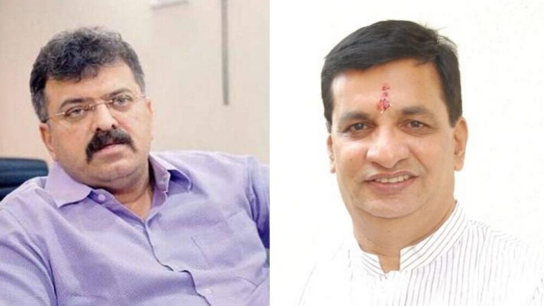 जितेंद्र आव्हाड, बाळासाहेब थोरात  यांच्याकडून नरेंद्र मोदींच्या 5 एप्रिलला 9 मिनिटांसाठी दिवे लावा एकजूट दाखवा उपक्रमावर टीका