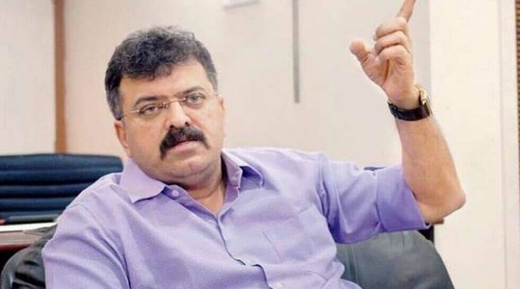 बिहार विधानसभा निवडणुकीसाठी सुशांत सिंह राजपूतच्या मृत्यूचे राजकारण करून महाराष्ट्र पोलिसांना बदनाम करण्याच षडयंत्र रचले जातेय- गृहनिर्माण मंत्री जितेंद्र आव्हाड बिहार विधानसभा निवडणुकीसाठी सुशांत सिंह राजपूतच्या मृत्यूचे राजकारण करून महाराष्ट्र पोलिसांना बदनाम करण्याच षडयंत्र रचले जातेय- गृहनिर्माण मंत्री जितेंद्र आव्हाड